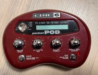 Line 6 Pocket Pod Niedersachsen - Seevetal Vorschau