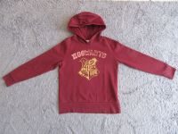 Pullover Hogwarts, Harry Potter Gr. 146/152, weinrot Nordrhein-Westfalen - Dülmen Vorschau