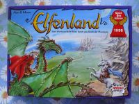 Elfenland, Spiel des Jahres 1998 (26304) Baden-Württemberg - Stutensee Vorschau