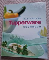 Tupperware Kochbuch Baden-Württemberg - Bad Wurzach Vorschau
