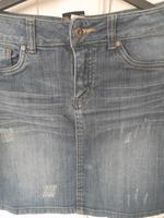 sehr schöner Jeansrock Gr.38 Brandenburg - Luckenwalde Vorschau