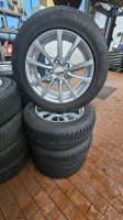 4x Originql  BMW Alufelgen 16 Zoll Styling 390 205/60/16 Winter Baden-Württemberg - Löchgau Vorschau