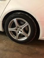 Felgen Ronal 5x112 mit 225/55 R17 für Audi Baden-Württemberg - Freiamt Vorschau