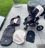 Bugaboo Cameleon 2 mit vielen Extras  KINDERWAGEN BUGGY Nordrhein-Westfalen - Gütersloh Vorschau