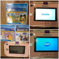 Storio 3 S + 3 Spiele Rosa Essen-Borbeck - Essen-Vogelheim Vorschau