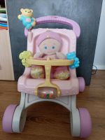 Puppenwagen Fisherprice Hessen - Mühlheim am Main Vorschau