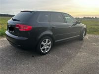 Audi A3 1.4 TFSI 8P Sportsback Sachsen-Anhalt - Salzwedel Vorschau