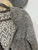 100% Wolle Strickmantel Strickjacke Marc O‘Polo grau 36 38 40 Bielefeld - Senne Vorschau