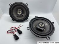 Nissan 300ZX - Z31 - Z32 - 2-Wege Hifonics Lautsprecher Set - Neu Kreis Ostholstein - Sereetz Vorschau