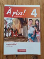À plus! 4 (Klasse 9 ), Grammatikheft Niedersachsen - Burgwedel Vorschau