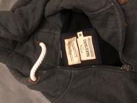 Naketano Jacke grau Wiesbaden - Nordenstadt Vorschau