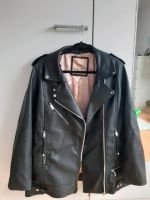 Bikerjacke Gr. XL Pull&Bear Niedersachsen - Cloppenburg Vorschau