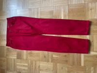 Marc O’Polo rote Jeans Hose 27/32 makellos, wie neu Nordrhein-Westfalen - Siegen Vorschau