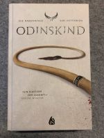 Buch: Odinskind von Siri Pettersen (HC) Hamburg-Mitte - Hamburg Horn Vorschau