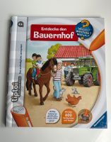 Tiptoi Bauernhof 4+ Jahre Bayern - Fürstenfeldbruck Vorschau