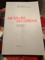 Buch „Die Säure des Lebens“ Brandenburg - Cottbus Vorschau