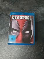 Marvel Deadpool Bluray Wuppertal - Langerfeld-Beyenburg Vorschau