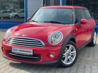 MINI Cooper*KLIMAAUTO*SHZG*SERVO*EFL*ZENTRAL*ALU Nordrhein-Westfalen - Kerpen Vorschau