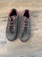 UVEX Sicherheitsschuhe Damen ESD grau-pink Thüringen - Triptis Vorschau