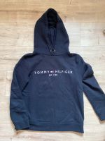 Tommy Hilfiger pullover dunkelblau S Niedersachsen - Elsfleth Vorschau