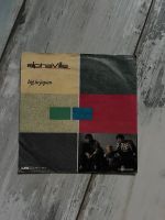 Schallplatte Singles Vinyl 7“   AlphaVille Big in Japan Rheinland-Pfalz - Burglahr Vorschau