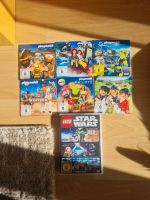 DVDs  playmobil, Kurzfilmen, Star Wars Lego Dvd Bayern - Königsbrunn Vorschau