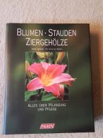 "Blumen,Stauden,Ziergehölze" Falken Verl.  neuw. Bayern - Pullach Vorschau