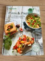 Thermomix Kochbuch „Pizza & Pasta“ Hessen - Ebsdorfergrund Vorschau