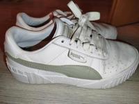 Puma Damenschuhe Nordrhein-Westfalen - Recklinghausen Vorschau