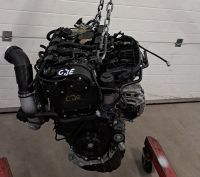 Motor Komplett AUDI A4 A5 CJE CJEE 1.8 TFSI 71.000km 1 Jahr Brandenburg - Küstriner Vorland Vorschau