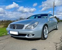 Mercedes CLS 320 CDI 2.Hand Nordrhein-Westfalen - Herdecke Vorschau