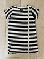 COS KLEID Sweatkleid SHIRTKLEID gestreift Beige Schwarz Gr. L München - Pasing-Obermenzing Vorschau
