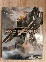 PACIFIC RIM / Steelbook / Blu-ray / Rar Niedersachsen - Schwanewede Vorschau