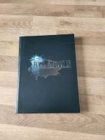 Final Fantasy XV: Das offizielle Buch – Collector’s Edition Bayern - Altenmünster Vorschau