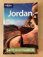 Reiseführer Lonely Planet Jordan Jordanien Wandsbek - Hamburg Dulsberg Vorschau