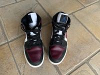 Nike  Air Jordan 1 Mid SE, Gr. 41, wie neu Hessen - Wetzlar Vorschau