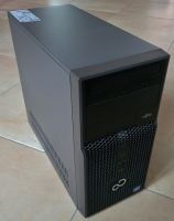 Fujitsu Esprimo P400 Desktop PC Computer Rechner Gaming Silent Dresden - Großzschachwitz Vorschau