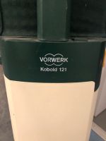 Vorwerk Staubsauger Baden-Württemberg - Reutlingen Vorschau