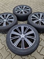 Original Volvo V60 235/45R18 Winter Kompletträder Satz Felgen Hessen - Rodgau Vorschau