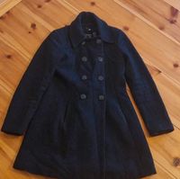 Winter Wolljacke Mantel Kurzmantel XS/S Leipzig - Leipzig, Südvorstadt Vorschau