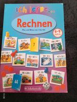 Kinderspiel Rechnen lernen Saarland - Nohfelden Vorschau