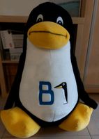 Pinguin Linux Tux (aus Stoff) Baden-Württemberg - Meckesheim Vorschau