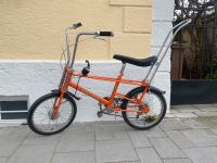 Verkaufe Vintage Bonanza Fahrrad München - Schwabing-Freimann Vorschau