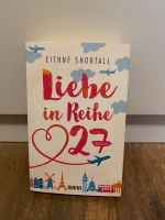 „Liebe in Reihe 27“ Eithne Shortall Sachsen - Riesa Vorschau