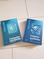 Computer Netzwerke Architektur Niedersachsen - Geestland Vorschau