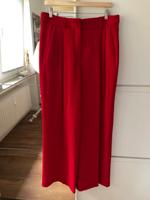 Weite Hose, Marlene Style, ZARA Altona - Hamburg Bahrenfeld Vorschau