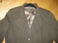 MEXX Blazer Jacke 42 Military Style khaki grün guter Zustand Nordrhein-Westfalen - Schleiden Vorschau