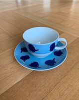 Thomas Kaffeetasse mit Unterteller, Sendung mit der Maus, Elefant Bayern - Eschenbach Vorschau