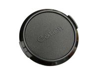 CANON FD OBJEKTIV DECKEL 58mm ORIGINAL VINTAGE / LENS CAP 58 Baden-Württemberg - Offenburg Vorschau