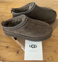 UGG – Tasman – Mules in Steinbeige Gr 39 Nordrhein-Westfalen - Wipperfürth Vorschau